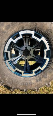 mud truck tires